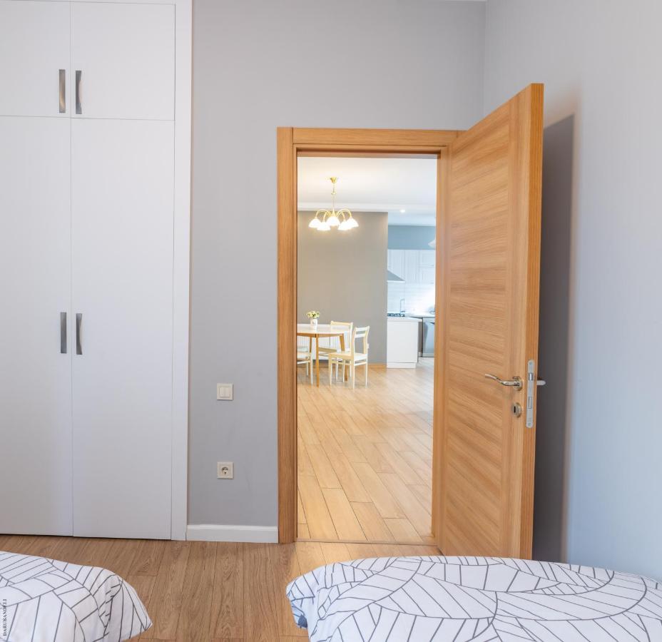 Apartment By The Sheraton باتومي المظهر الخارجي الصورة